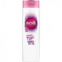 Sunsilk shampoo 220 ml colore