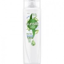 Sunsilk Shampoo 250ml Aloe Vera
