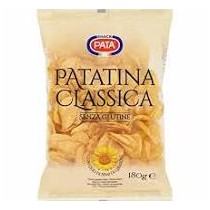 Pata Patatina Classica 180 g
