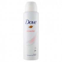 Dove Deodorante spray powder, 150 ml
