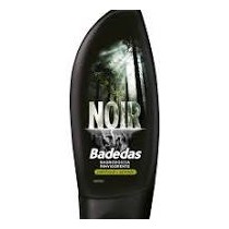 Badedas Noir Shower Gel 250 ML