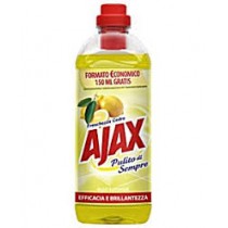 Ajax pavimenti Cedro 1lt