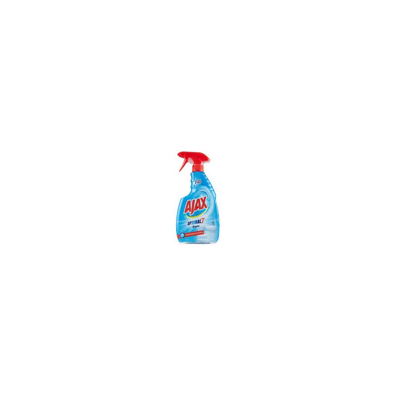 Ajax Risciacquo facile Bagno Spray 750 ml