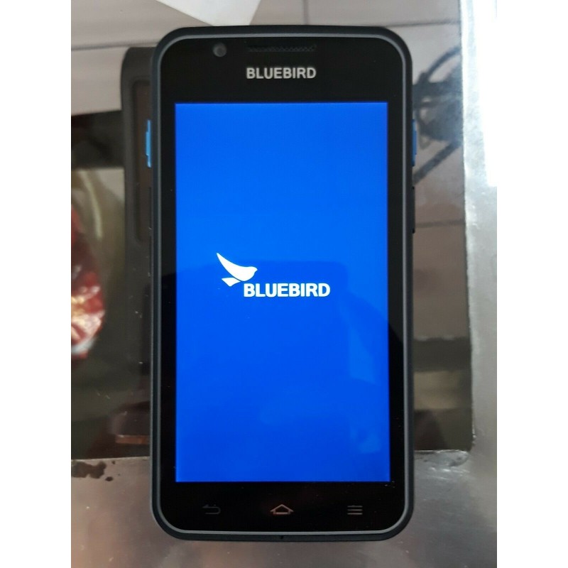 Bluebird BM180 2D Android 3G wifi BT Barcode Scanner OTTIMO PER EASYFATT terminale