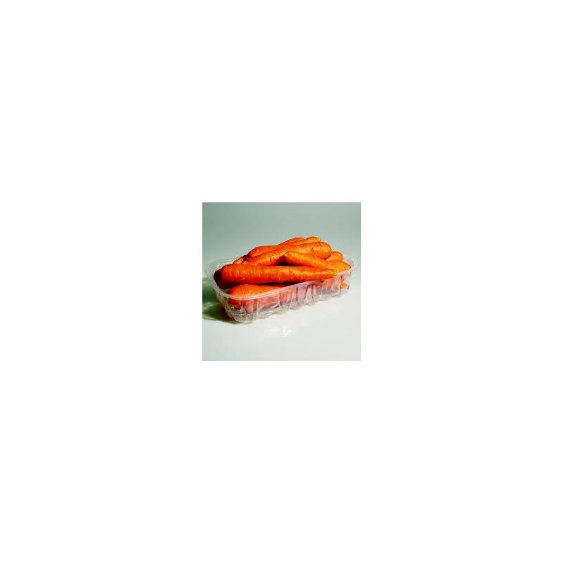 carote vaschetta kg 1