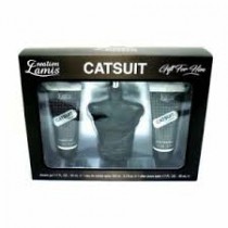 Catsuit Gift For Him (Mens 3 Piece Gift Set) Lamis