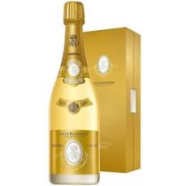 Champagne AOC Brut Cristal 2012 - Louis Roederer