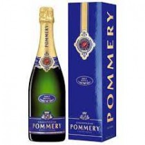 CHAMPAGNE POMMERY L 75