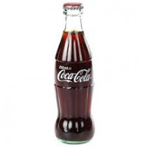 Coca cola - 25 cl vetro