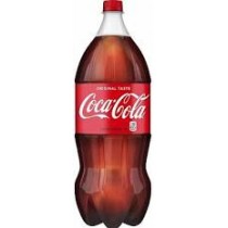 Coca COLA lt 2 Pet