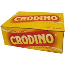 CRODINO X 48
