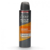 Dove Men+Care Deo Spray Sport Endurance - 150 ml