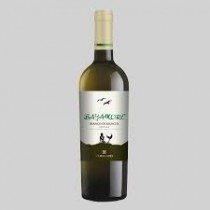 FIRRIATO Bayamore Bianco di Bianchi 2019 Doc Sicilia - Cantine vino