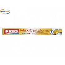 FRIO CARTA FORNO MAXI MT.8