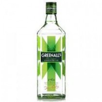 Gin greenalls original lt.1