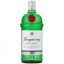GIN TANQUERAY LT 1