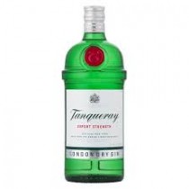 GIN TANQUERAY LT1 EXPORT STRENGTH