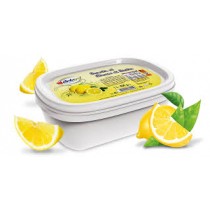 granita limone gr 800 GELATO