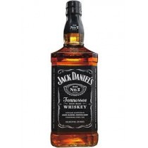 Jack Daniel\'s 1L